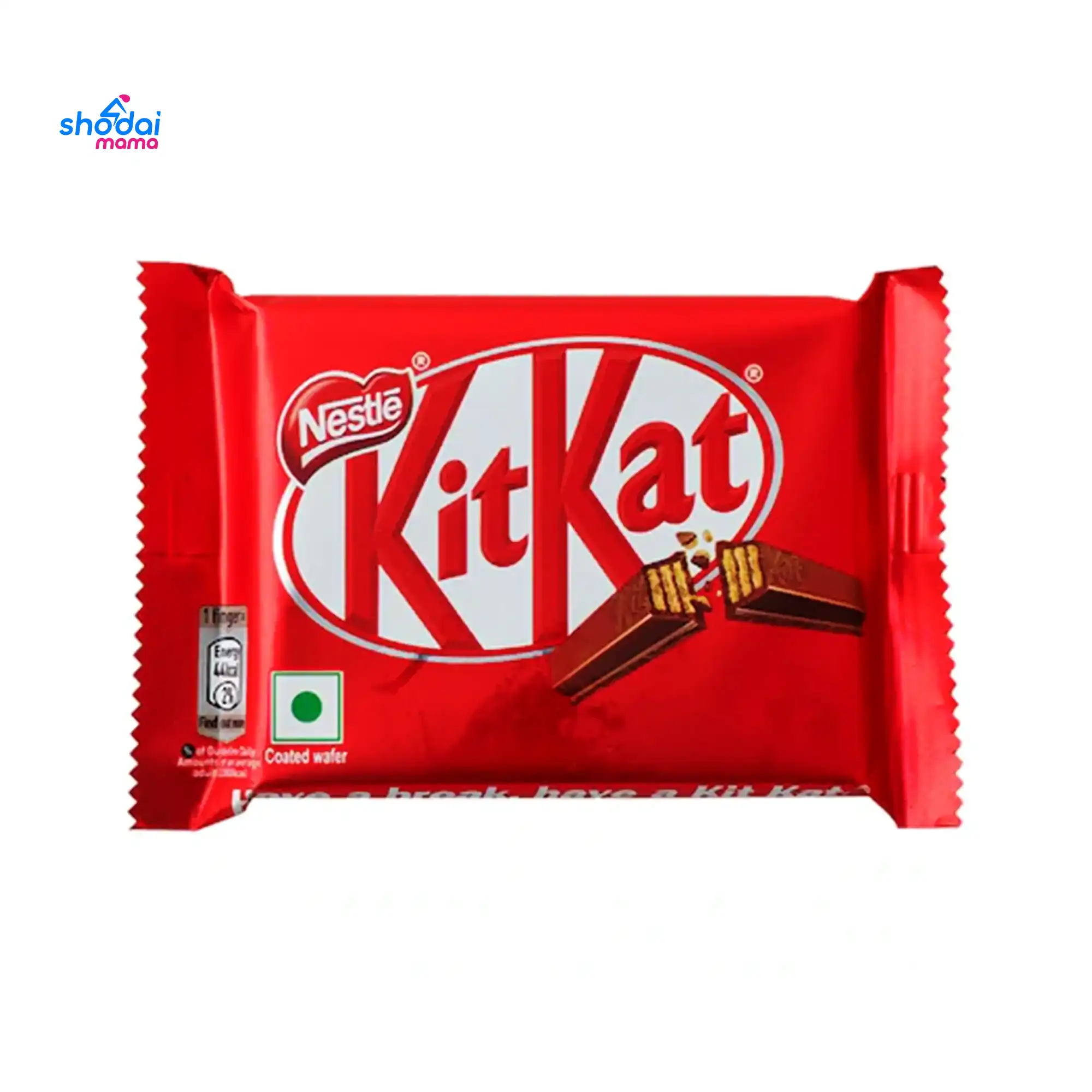 kitKat Chocolate 38.5gm